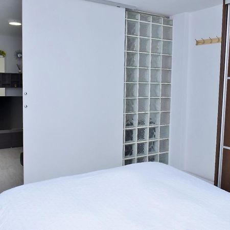 Departamentos C&G Apartment มาดริด ภายนอก รูปภาพ