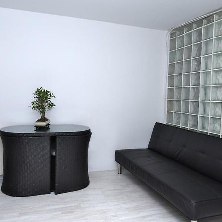 Departamentos C&G Apartment มาดริด ภายนอก รูปภาพ