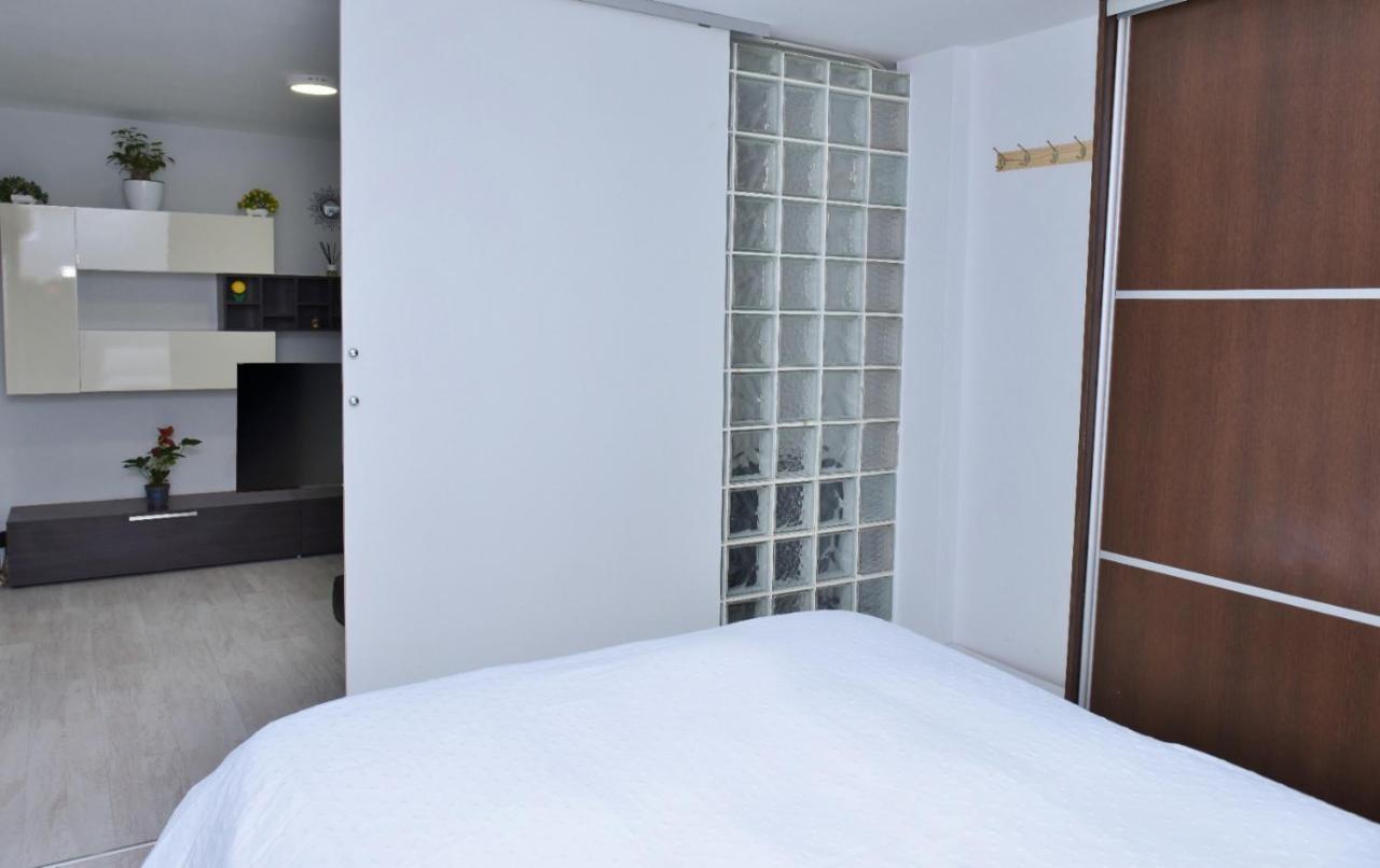 Departamentos C&G Apartment มาดริด ภายนอก รูปภาพ